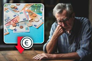 In pensione nel 2024, sempre più difficile