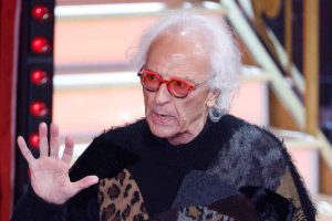 La scelta di Giampiero Mughini e del Gf