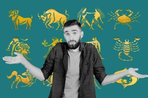 Segni zodiacali cuspide: quali sono e cosa indicano