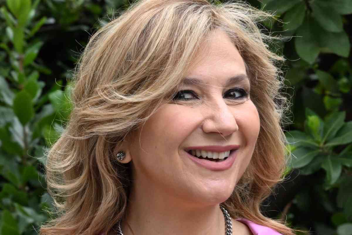 Serena Bortone: ecco il merito del successo della conduttrice