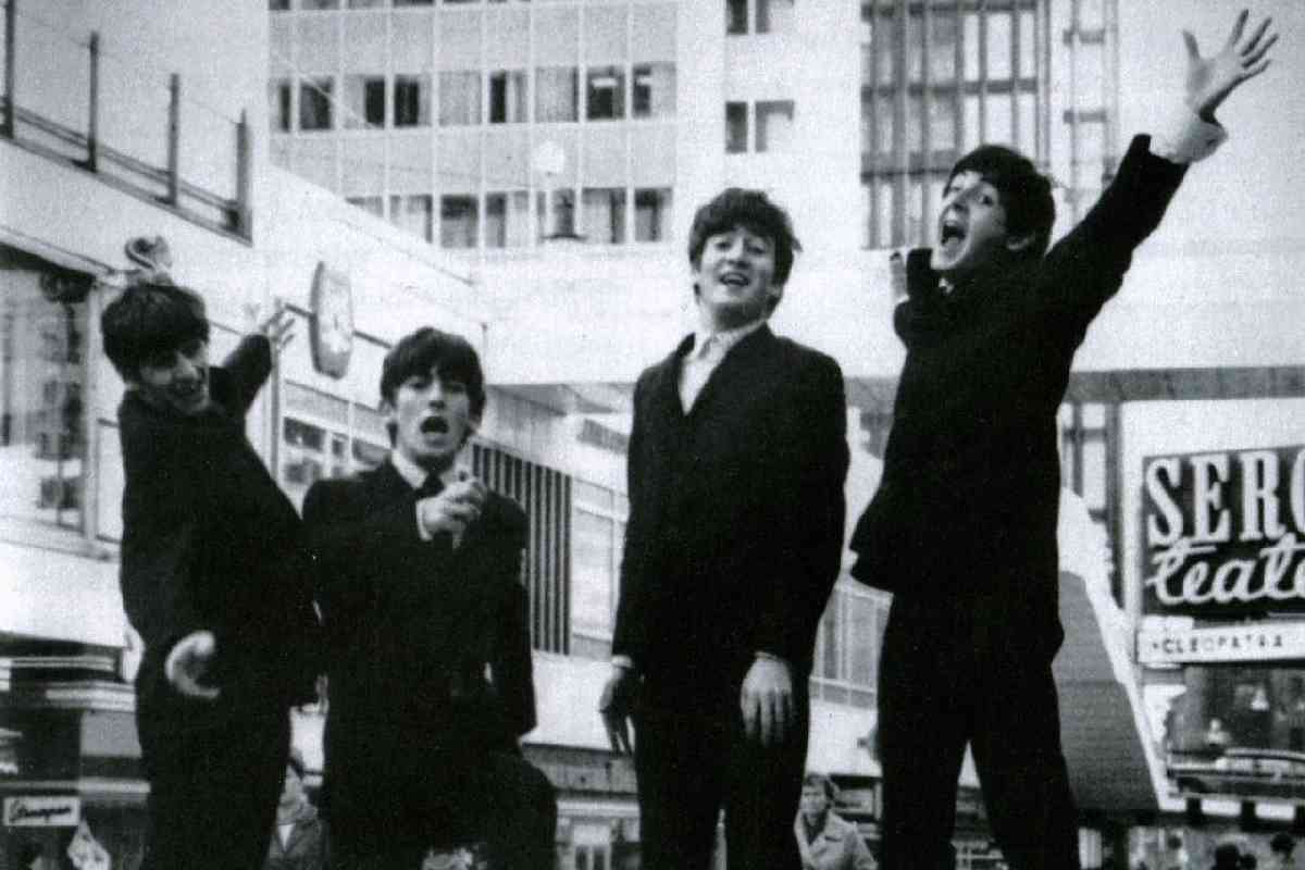 Beatles