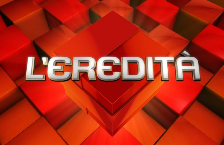 il programma l'Eredità