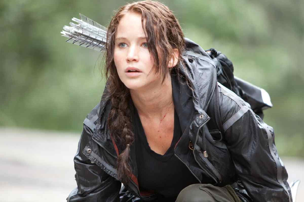 Hunger Games e il genere distopico