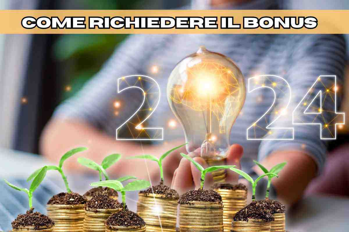 Bonus mobili confermato per il 2024