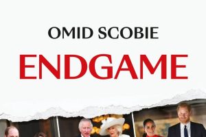 Libro che ha creato scandalo nella Royal Family