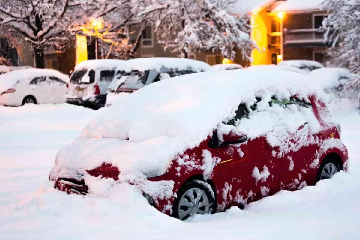 Previsioni meteo capodanno