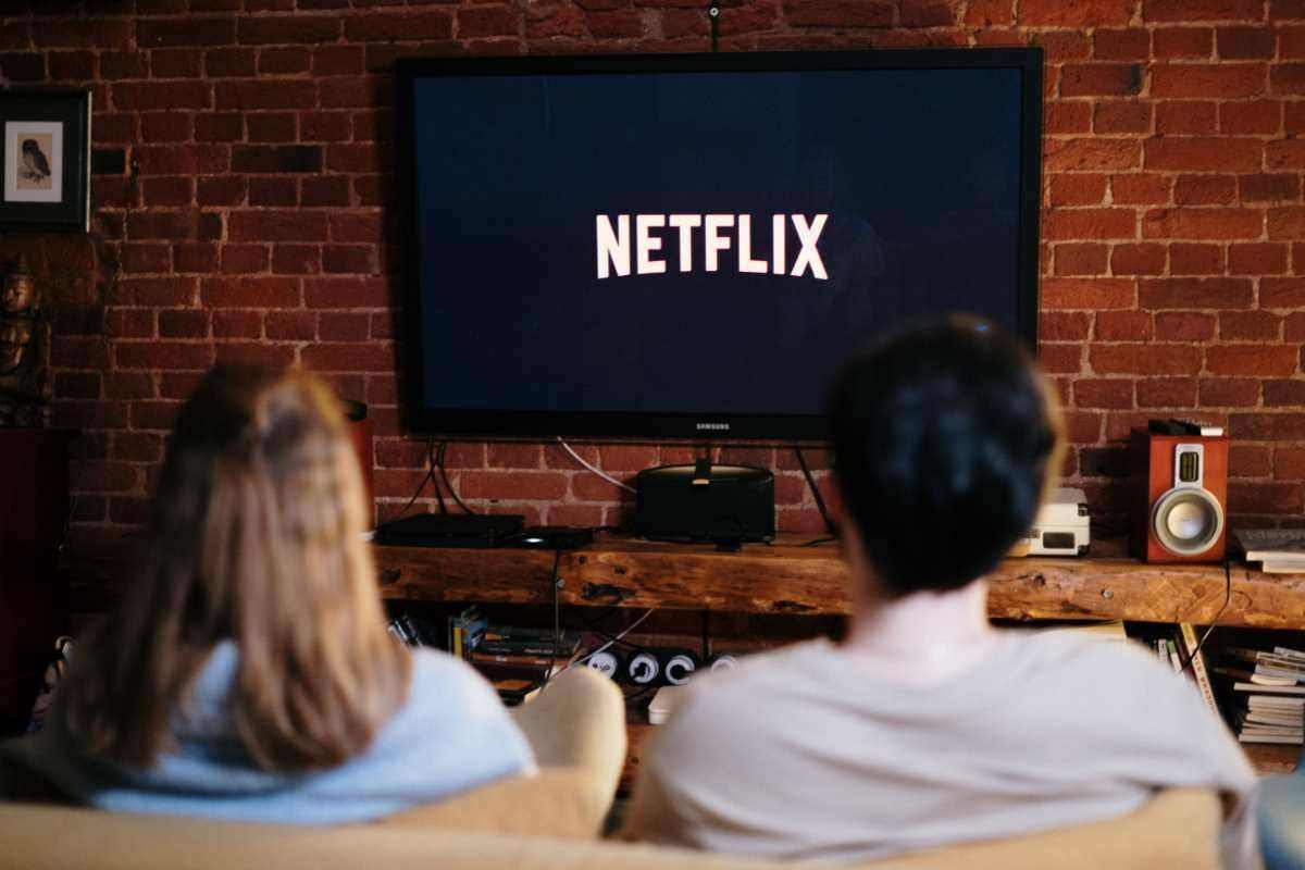 Netflix non funziona: è panico tra gli utenti
