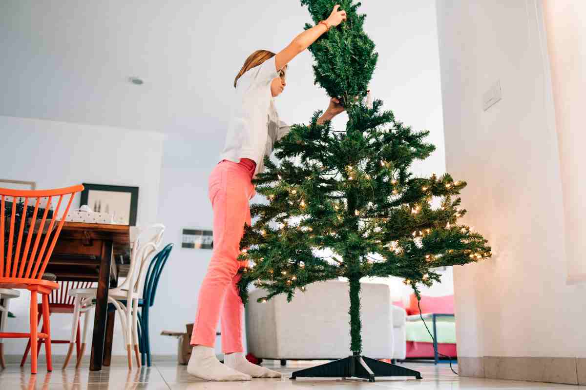 Quando smontare l'albero di Natale: c'è una data precisa che tiene lontana  la sfortuna - cityzen