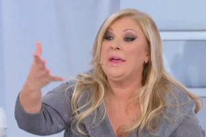 Tina come non l'avete mai vista