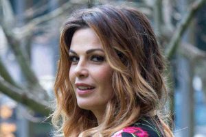 Vanessa Incontrada confessa tutto: "Non è stato facile"