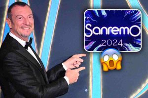Sanremo 2024, tutte le novità