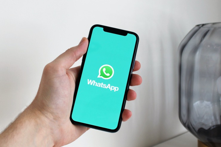 whatsapp e la sicurezza rafforzata