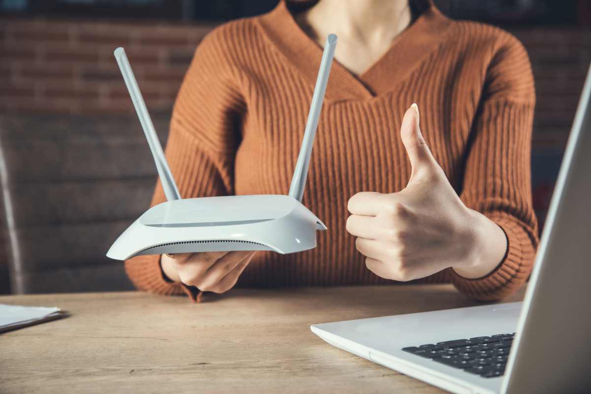Segnale Wi-Fi debole: i consigli per migliorarlo
