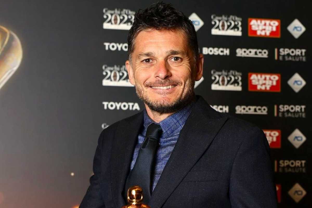 Giancarlo Fisichella a 51 anni, cosa fa oggi