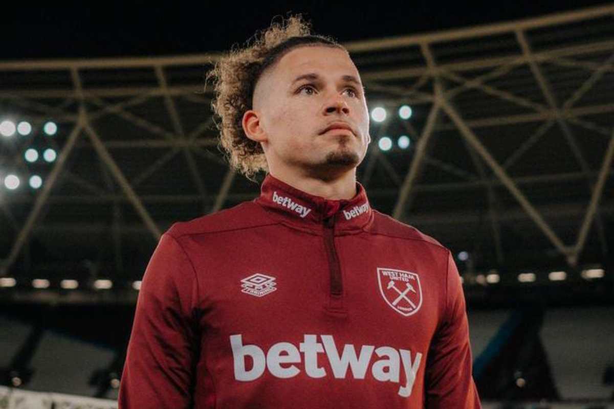 E' ufficiale, Kalvin Phillips al West Ham