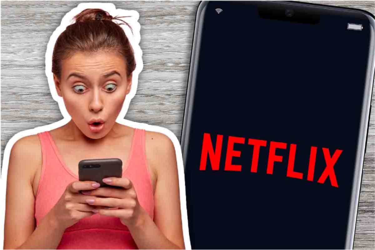 Netflix senza limiti