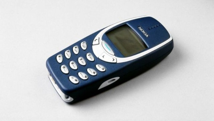 Tra le marche più ricercate figura ovviamente Nokia
