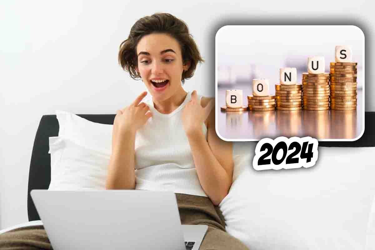 Quali sono i nuovi Bonus 2024