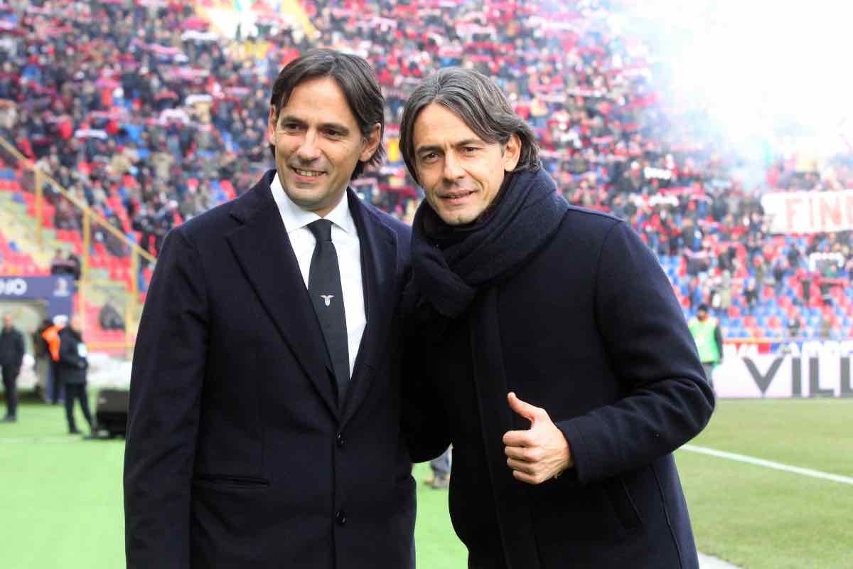 Simone e Pippo Inzaghi, i fratelli del pallone, quanto guadagnano?