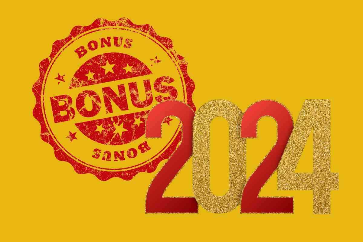 Nuovi Bonus 2024 attivi