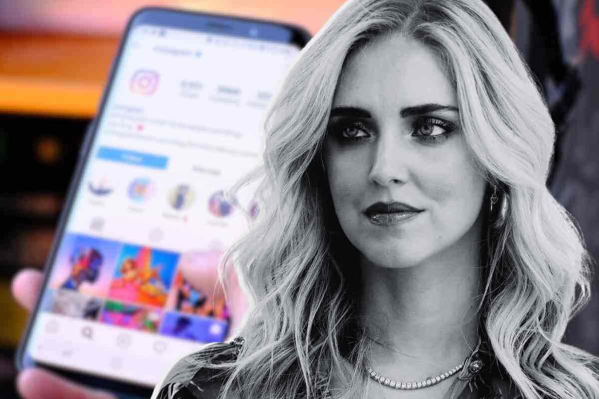 Lo scandalo Chiara Ferragni scuote il mondo degli influencer