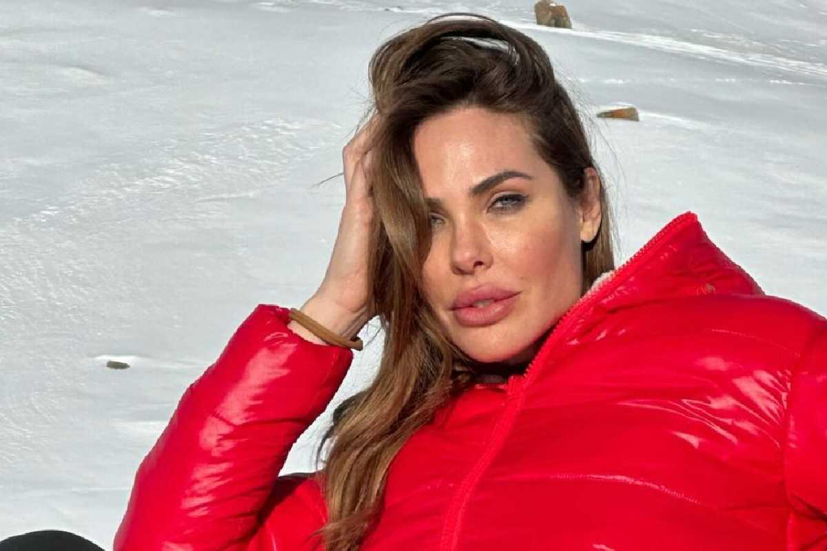 Ilary Blasi e il suo flirt con Iovino, che cosa si sa?