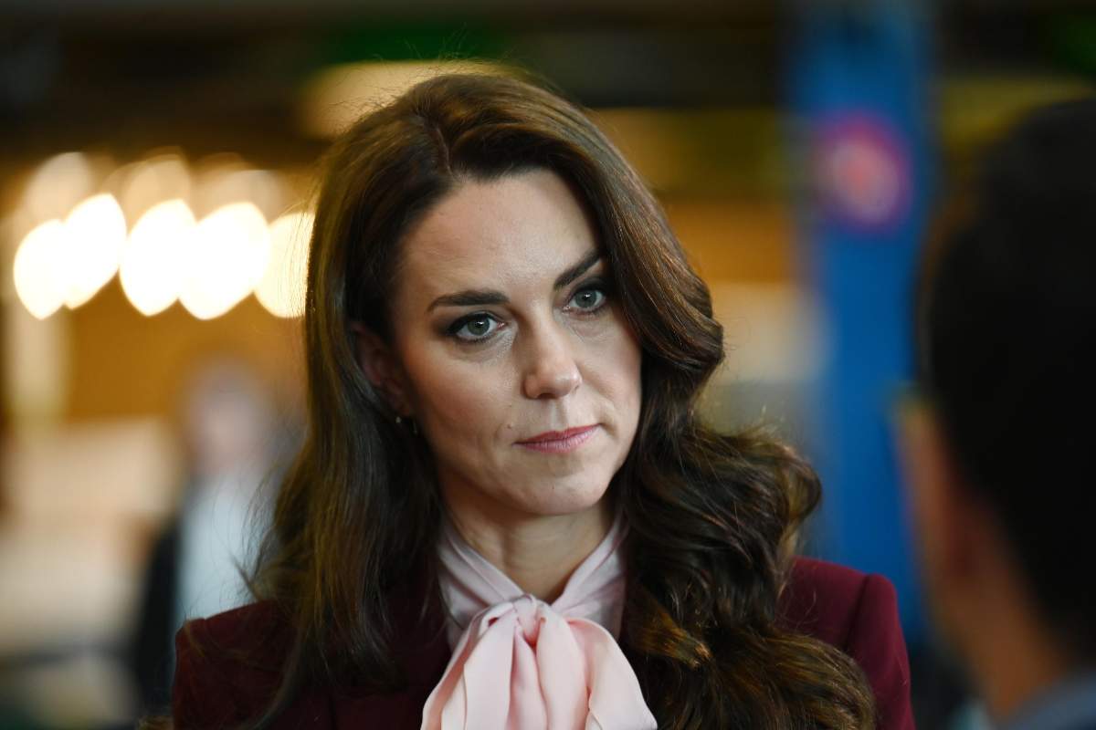 Kate Middleton, le ragioni dell'intervento chirurgico