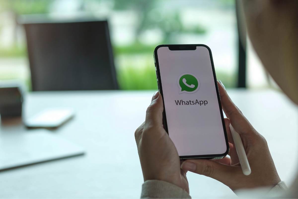 arriva una nuova richiesta da parte degli utenti WhatsApp