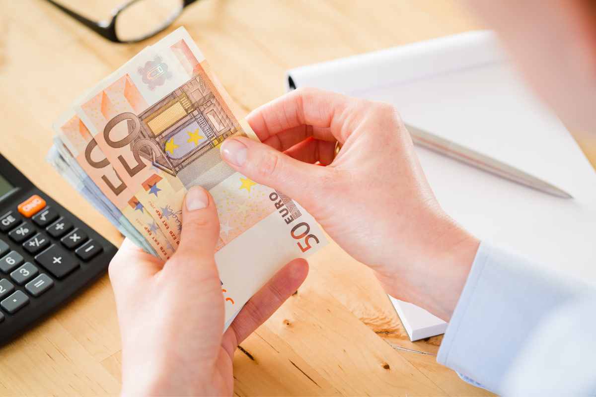 aumento stipendi 194 euro