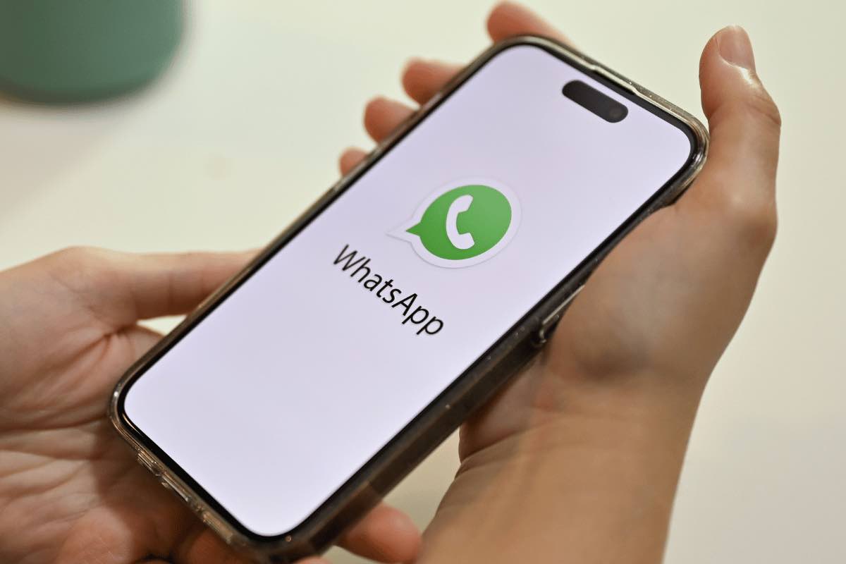 Incredibile aggiornamento WhatsApp: cosa cambia