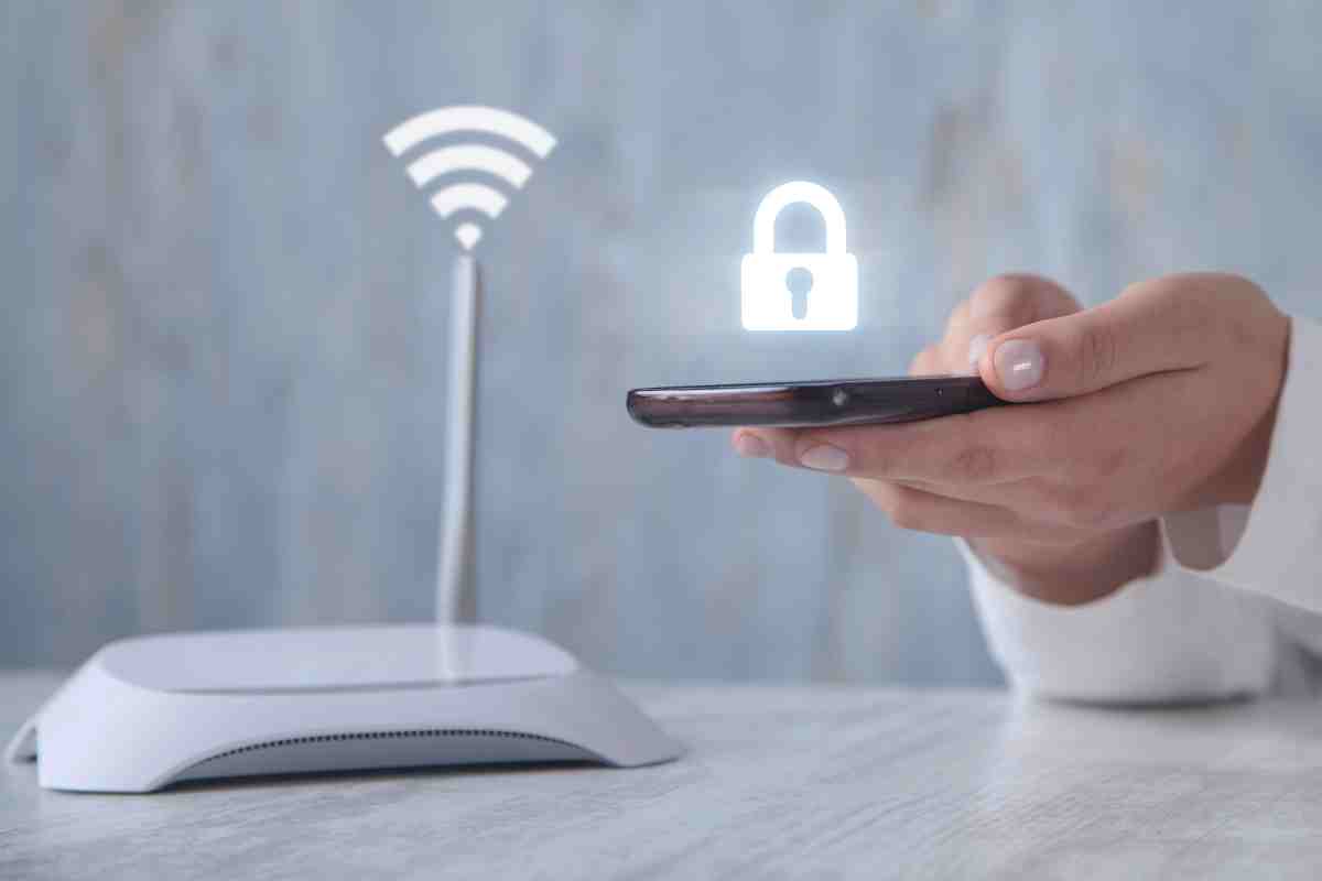 Sicurezza Wi-Fi: come proteggere la rete 