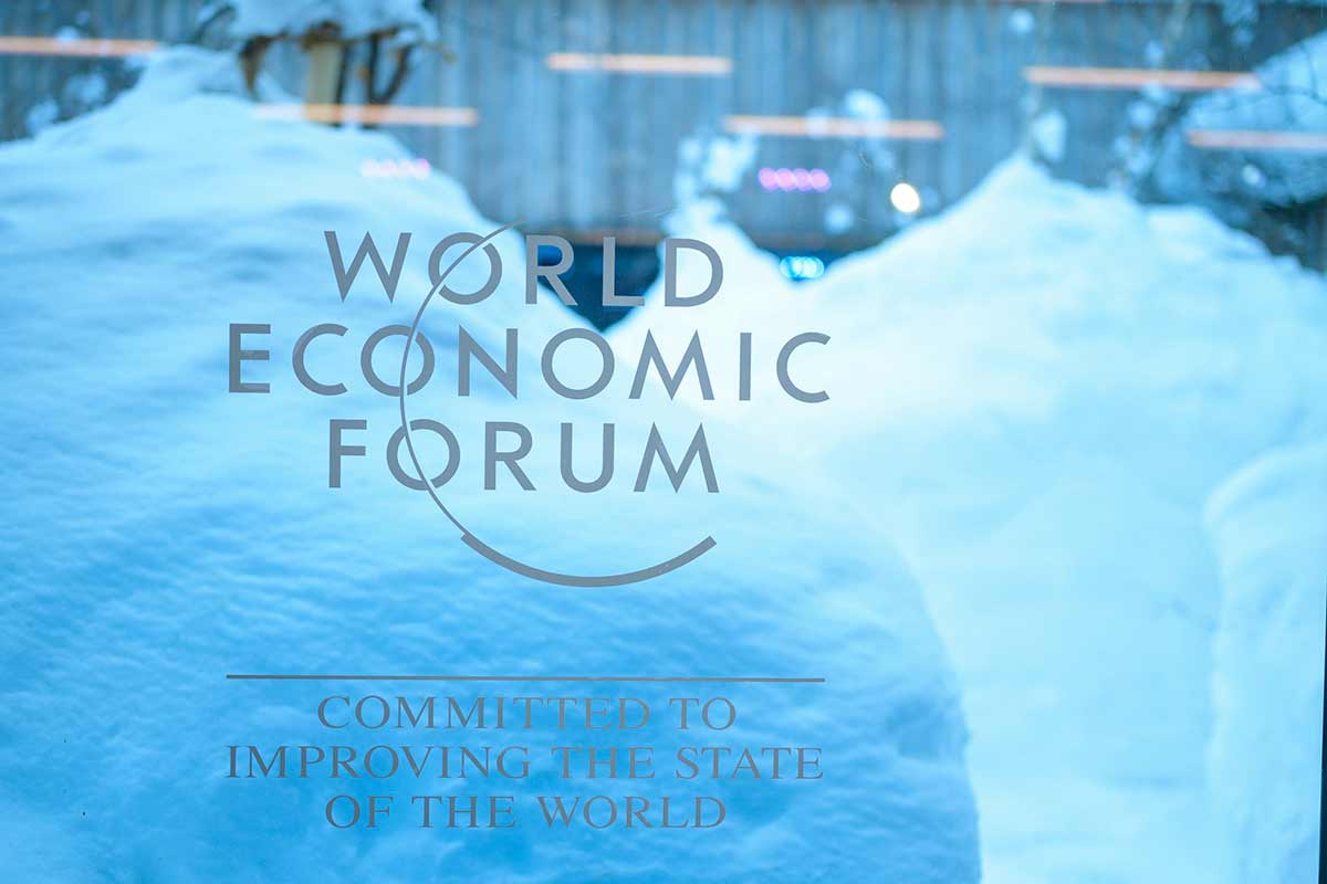 world economic forum