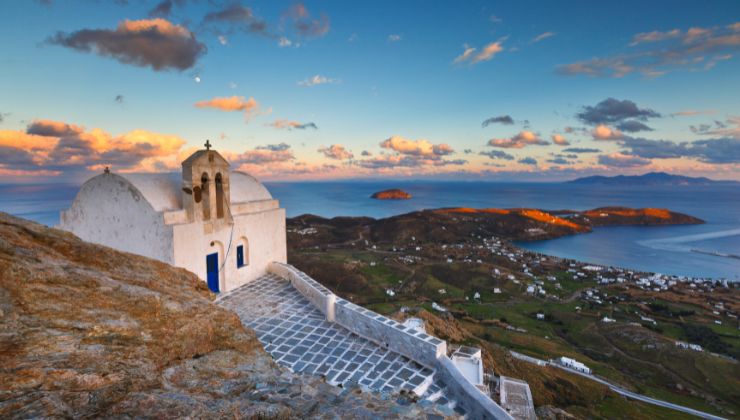 Grecia 2024, l'idea per le tue vacanze low cost
