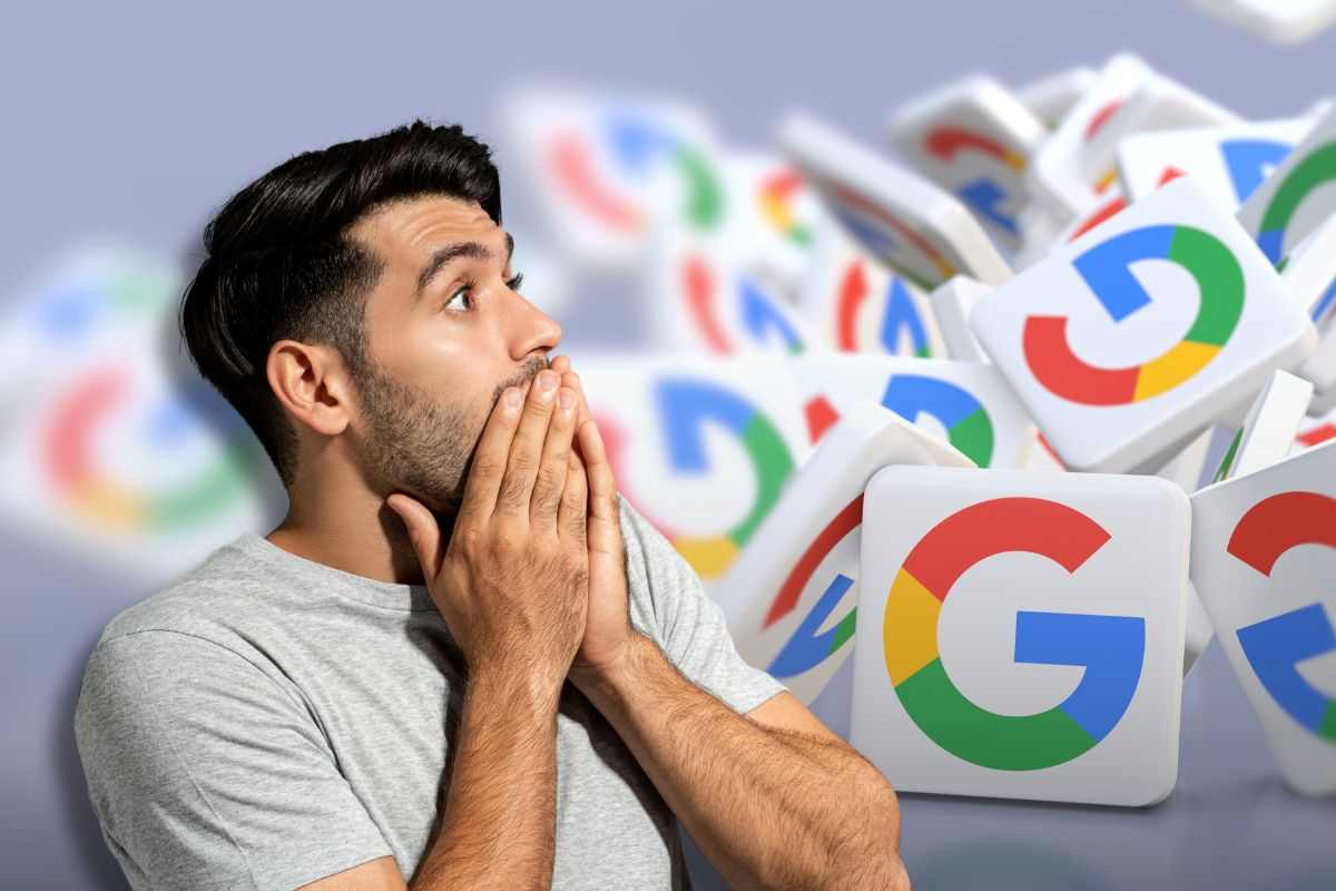 Google dice addio a Bard