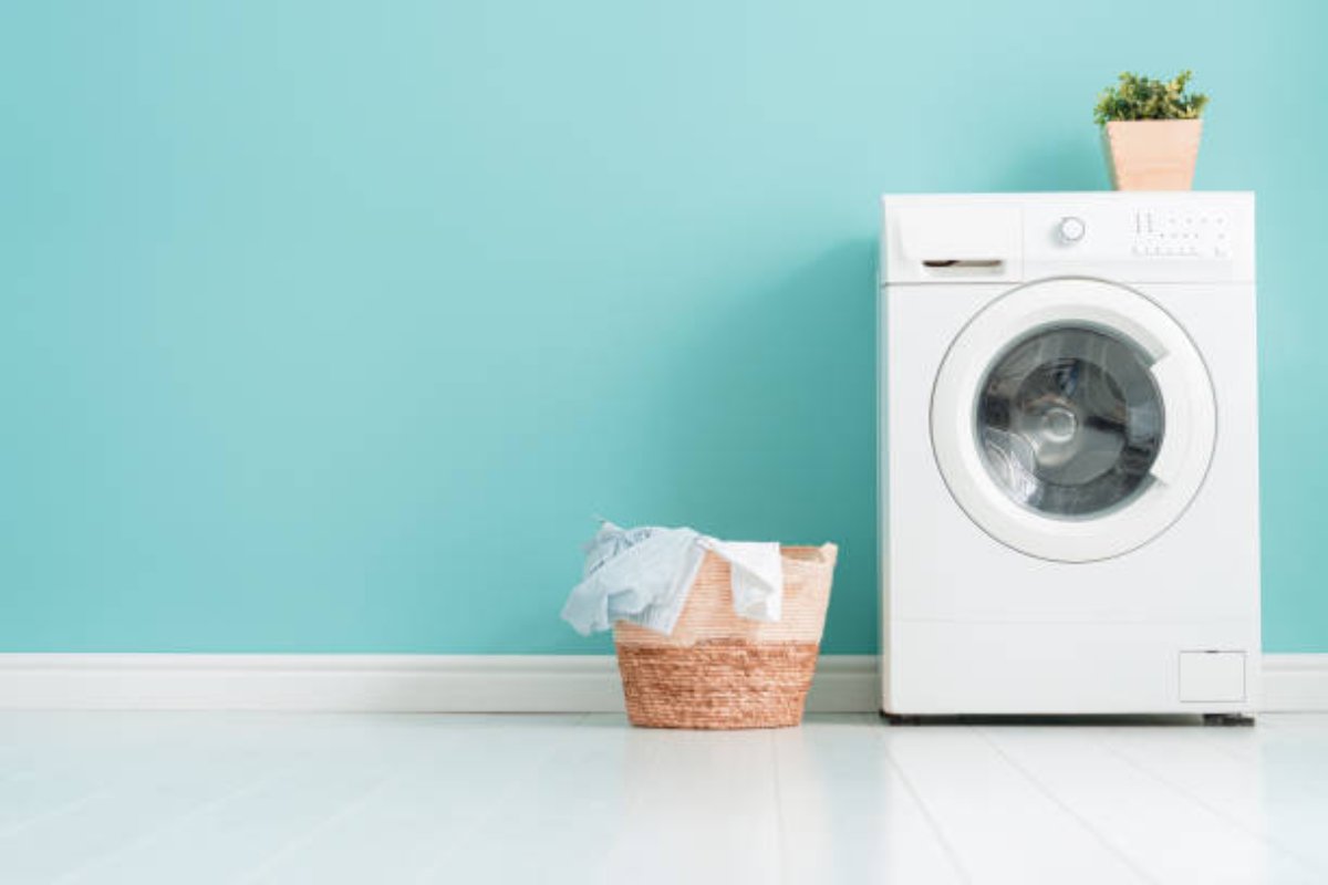 Metodo per risparmiare usando la lavatrice