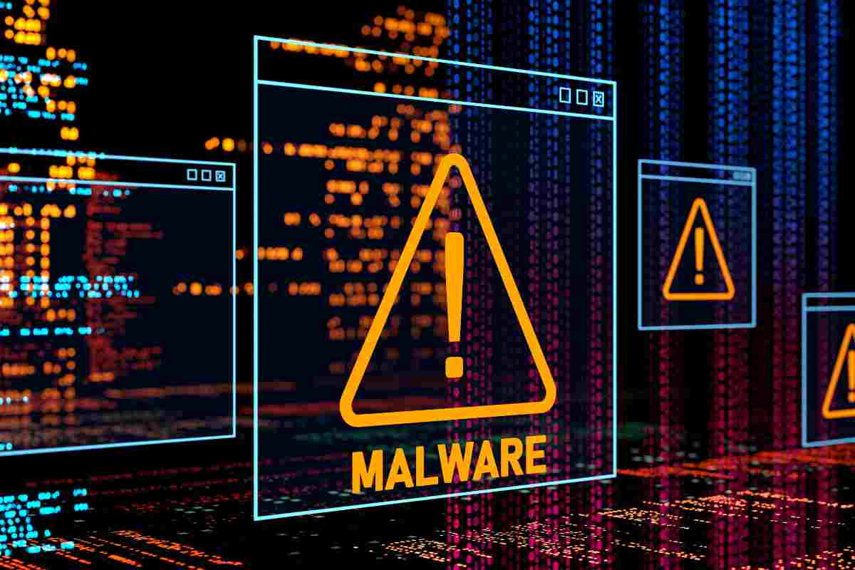 Attacco malware in Italia: come proteggersi