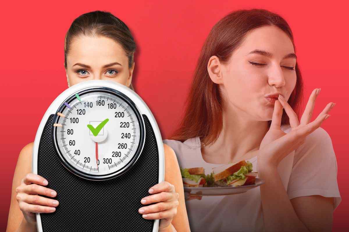Come perdere peso con un alimento segreto