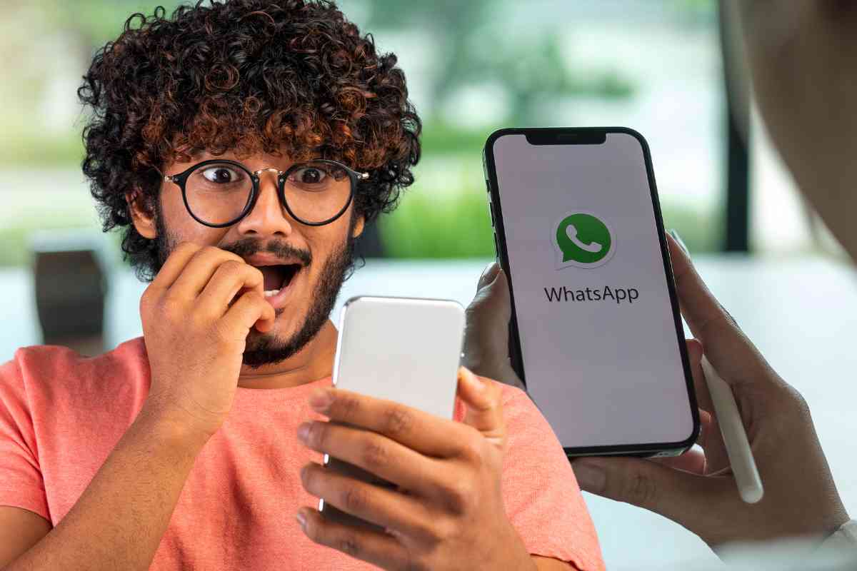 WhatsApp, nuovo strumento e interfaccia rinnovata