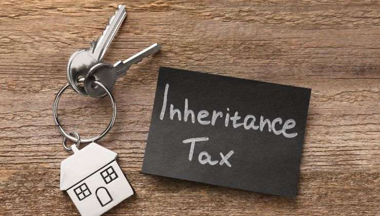 Esistono ulteriori tasse da pagare quando si vende un immobile ereditato