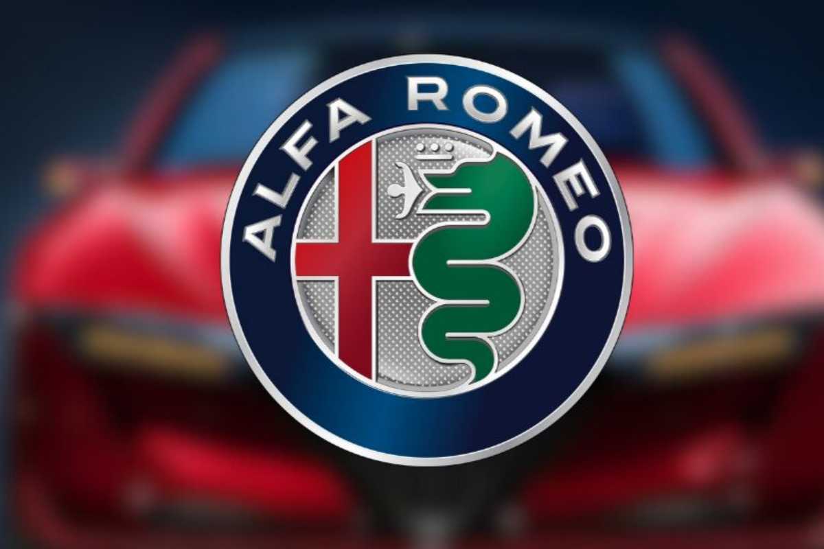 Alfa Romeo che novità