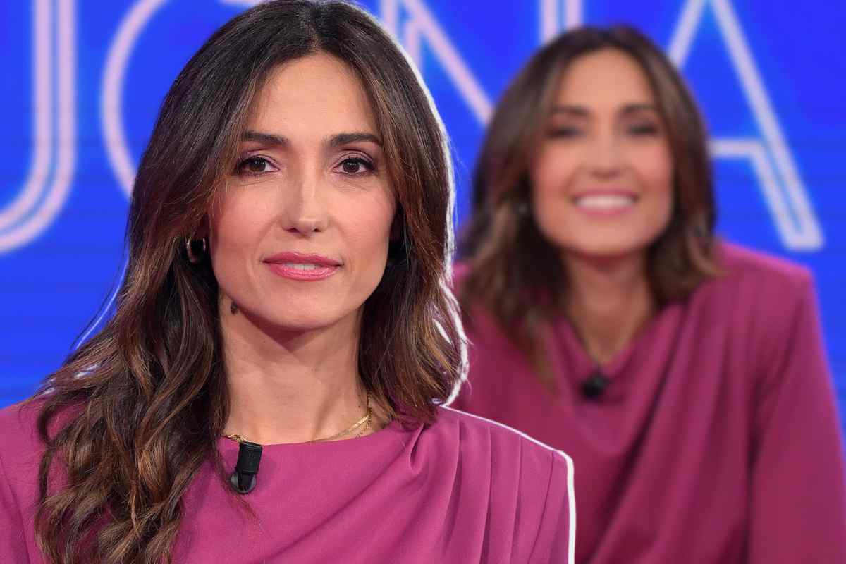 Caterina Balivo ha indossato un cappotto che ha fatto impazzire tutti