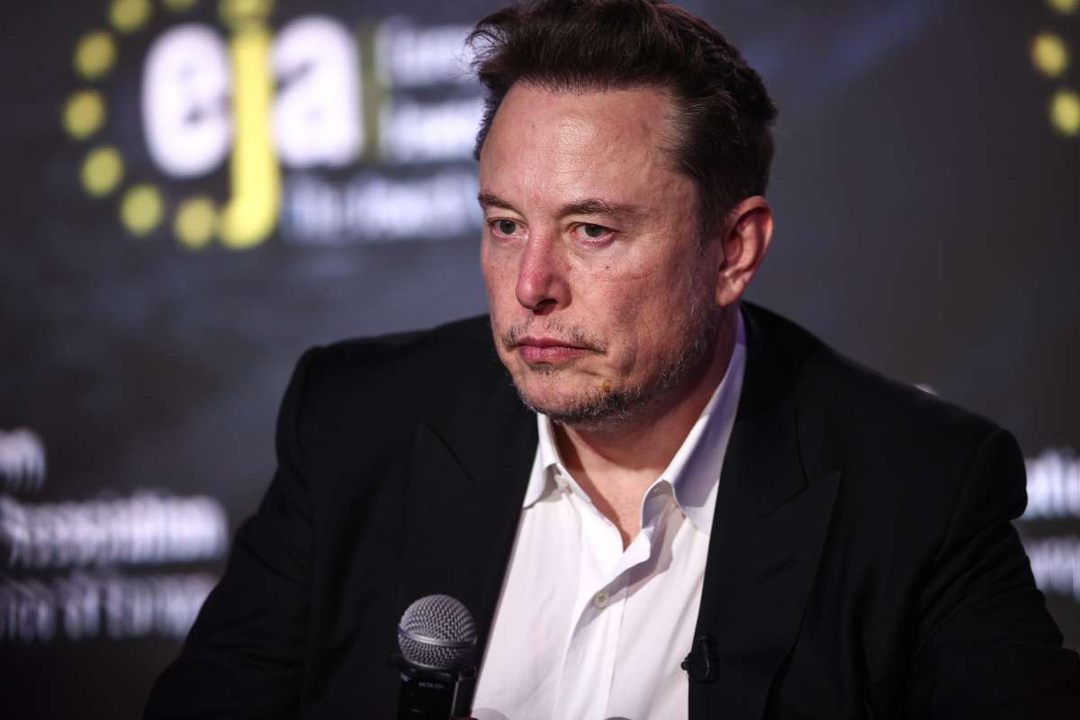 Musk ha di nuovo cambiato idea