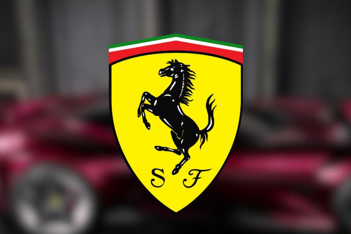 Ferrari elettrica in arrivo