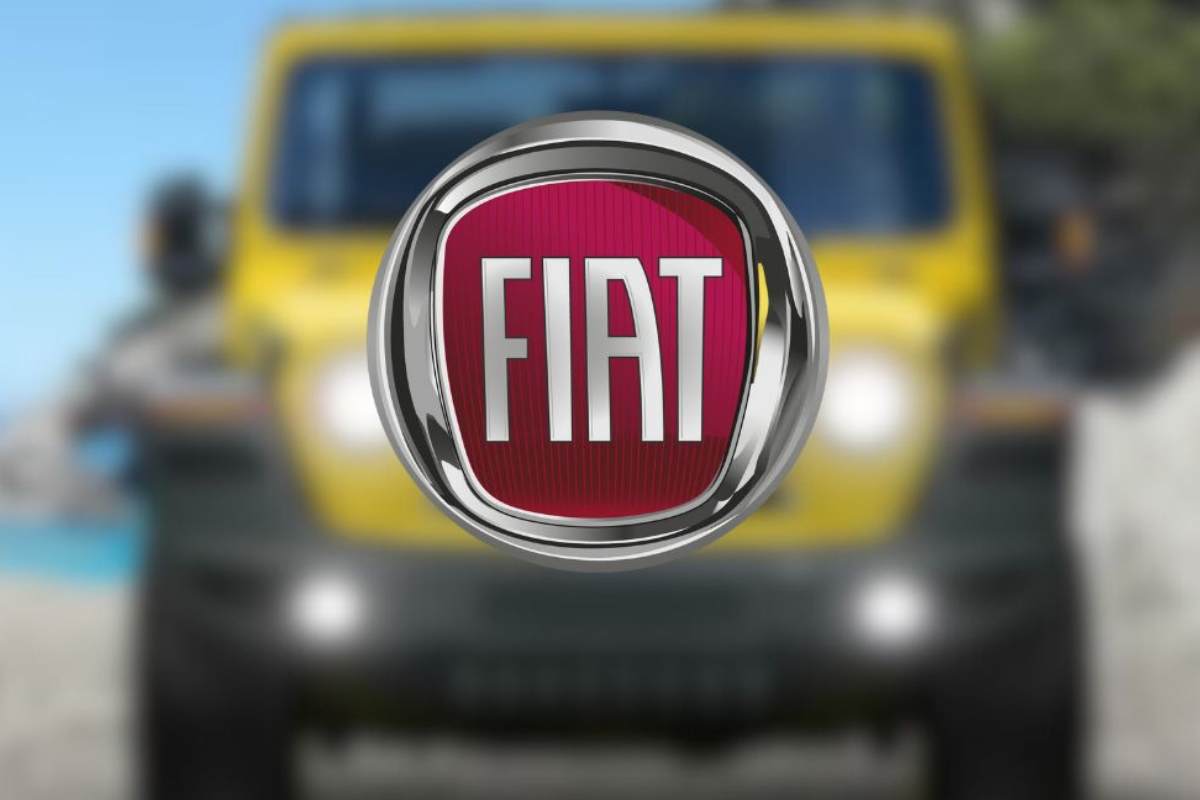 Fiat che ritorno