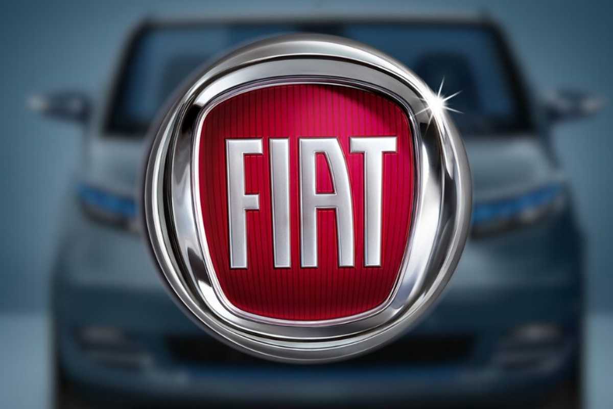 Fiat clamoroso ritorno