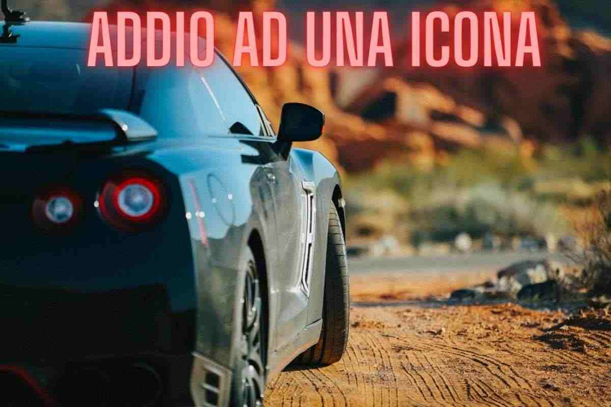 Supercar, una icona in dirittura d’arrivo