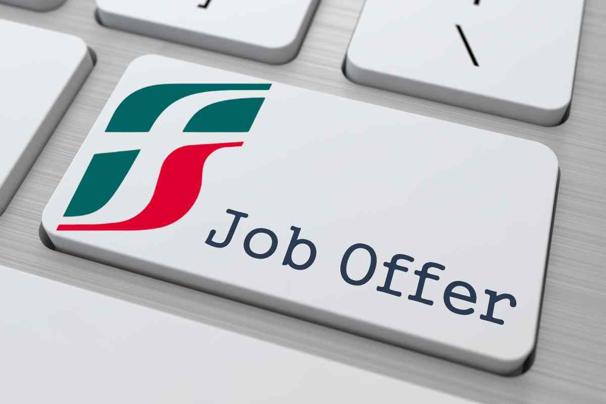 Offerte di lavoro Trenitalia 