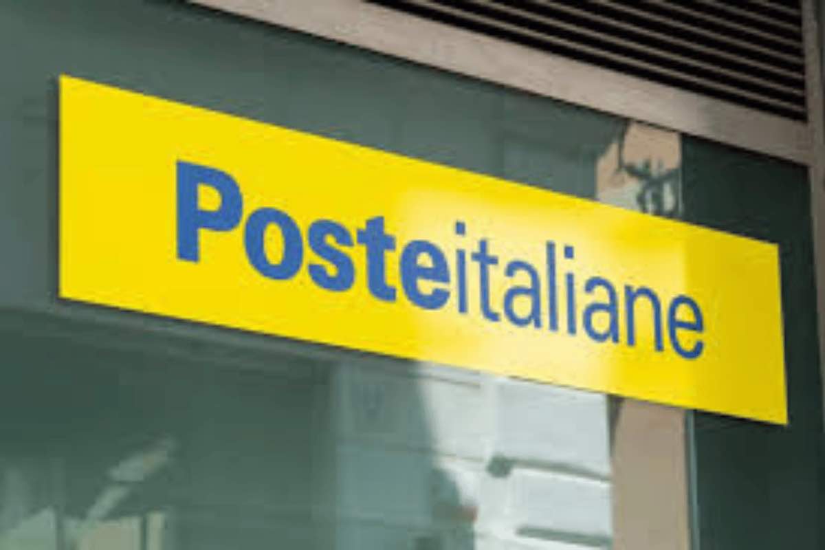 Domanda graduatorie 2024 Poste Italiane CTD