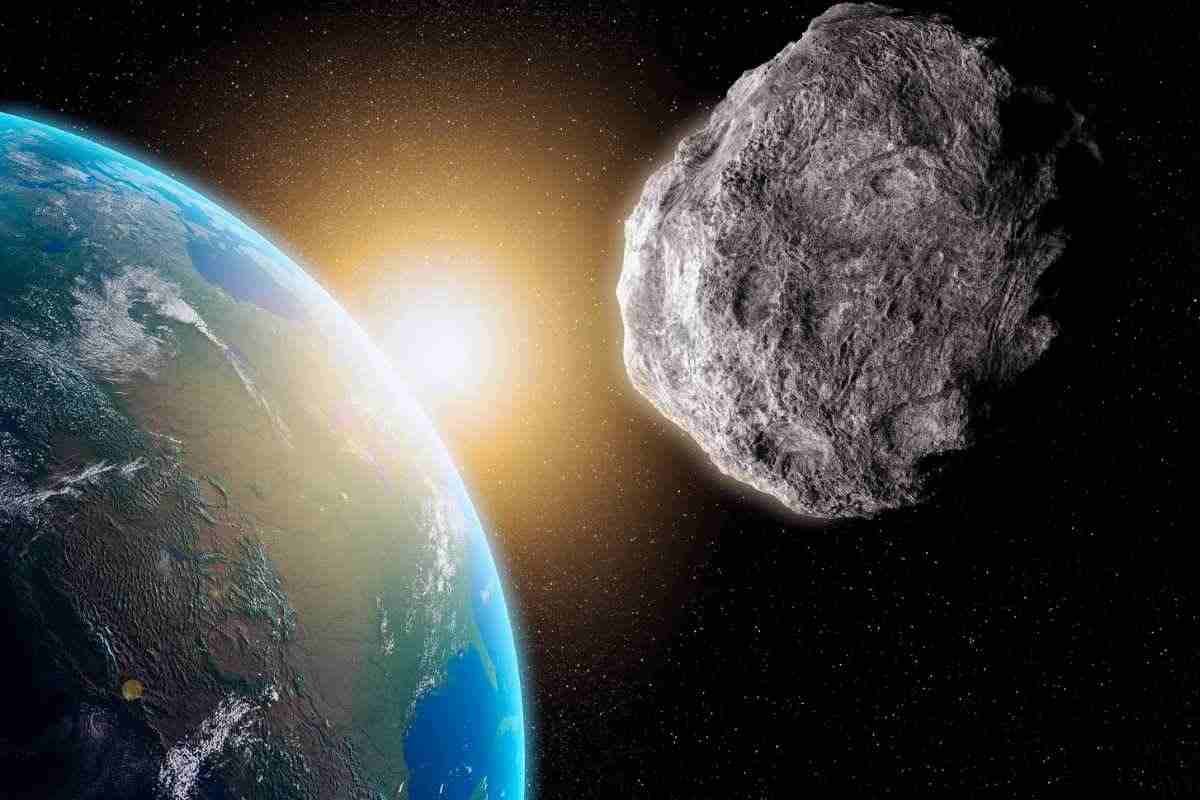 asteroide apophis cadrà sulla terra