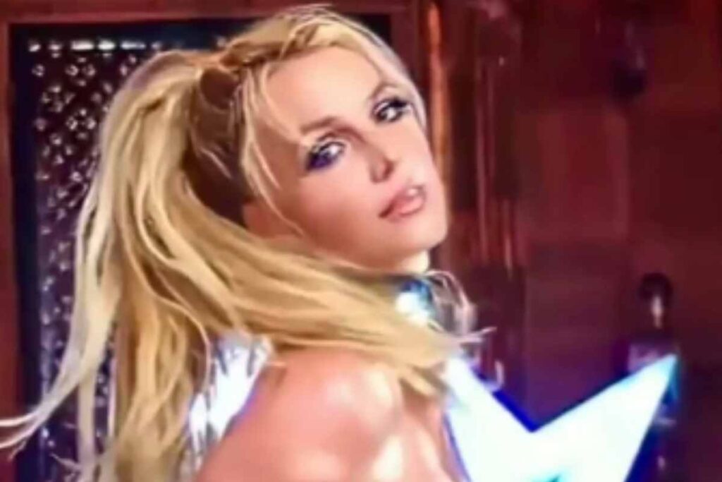 britney Spears denuncia bullismo